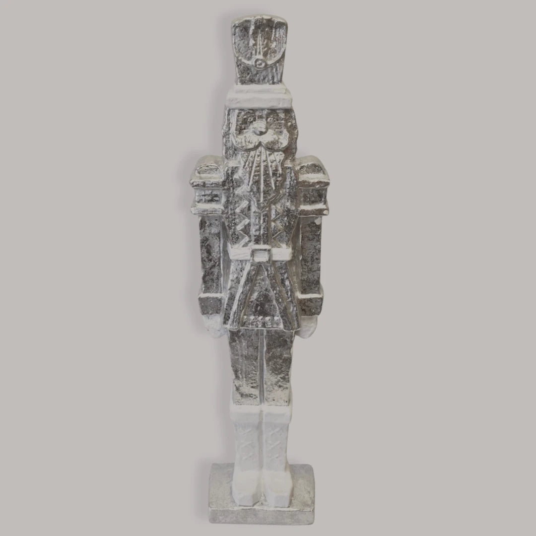 NUTCRACKERS David Christopher's