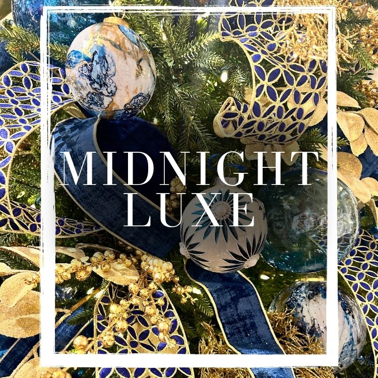 Midnight Luxe – David Christopher's