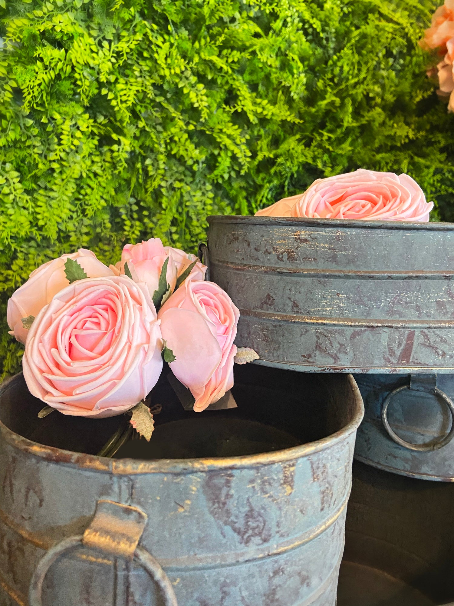 Spring Florals, Sprays, & Stems