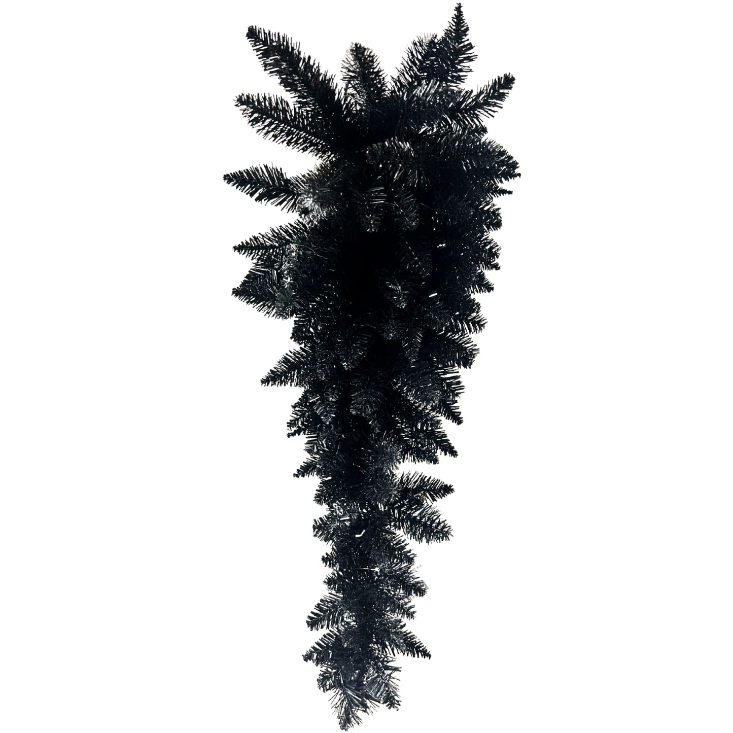 30” Teardrop - Black, 91T | HT