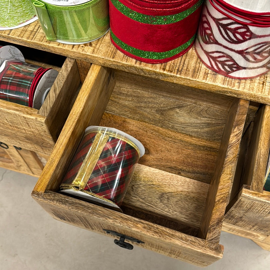 Country Side Book Shelf (Pick Up Only)