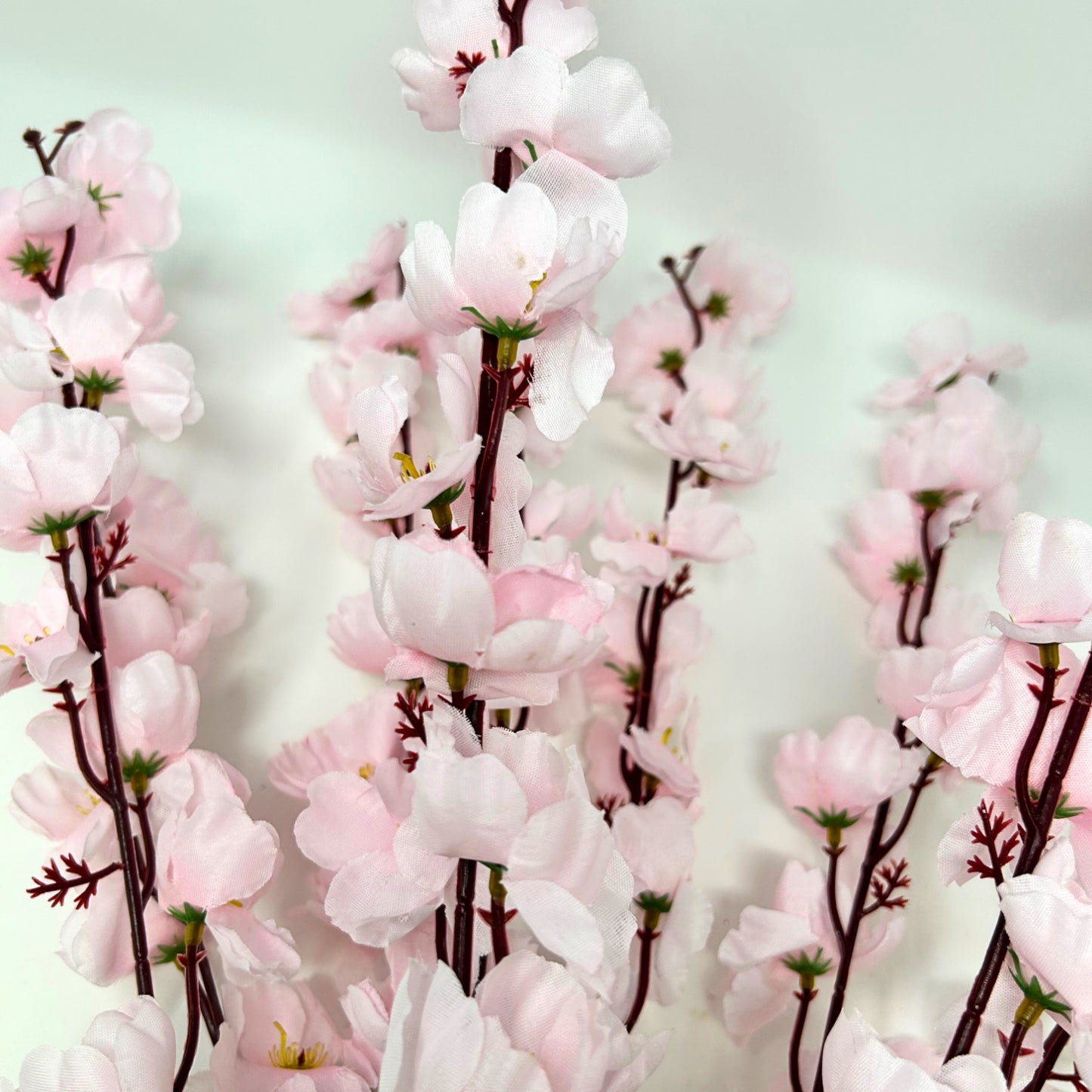 Cherry Blossom Bush x 9 21” - Light Pink |BYE