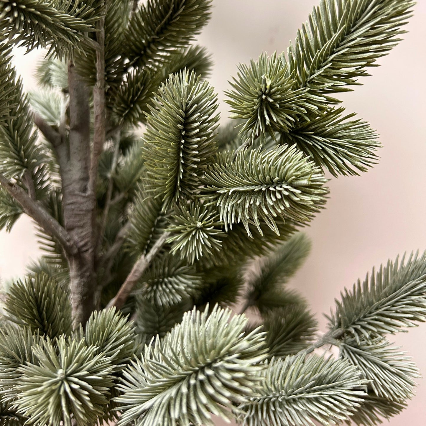 Real Touch Wild Spruce Potted Tree 48" | XJ