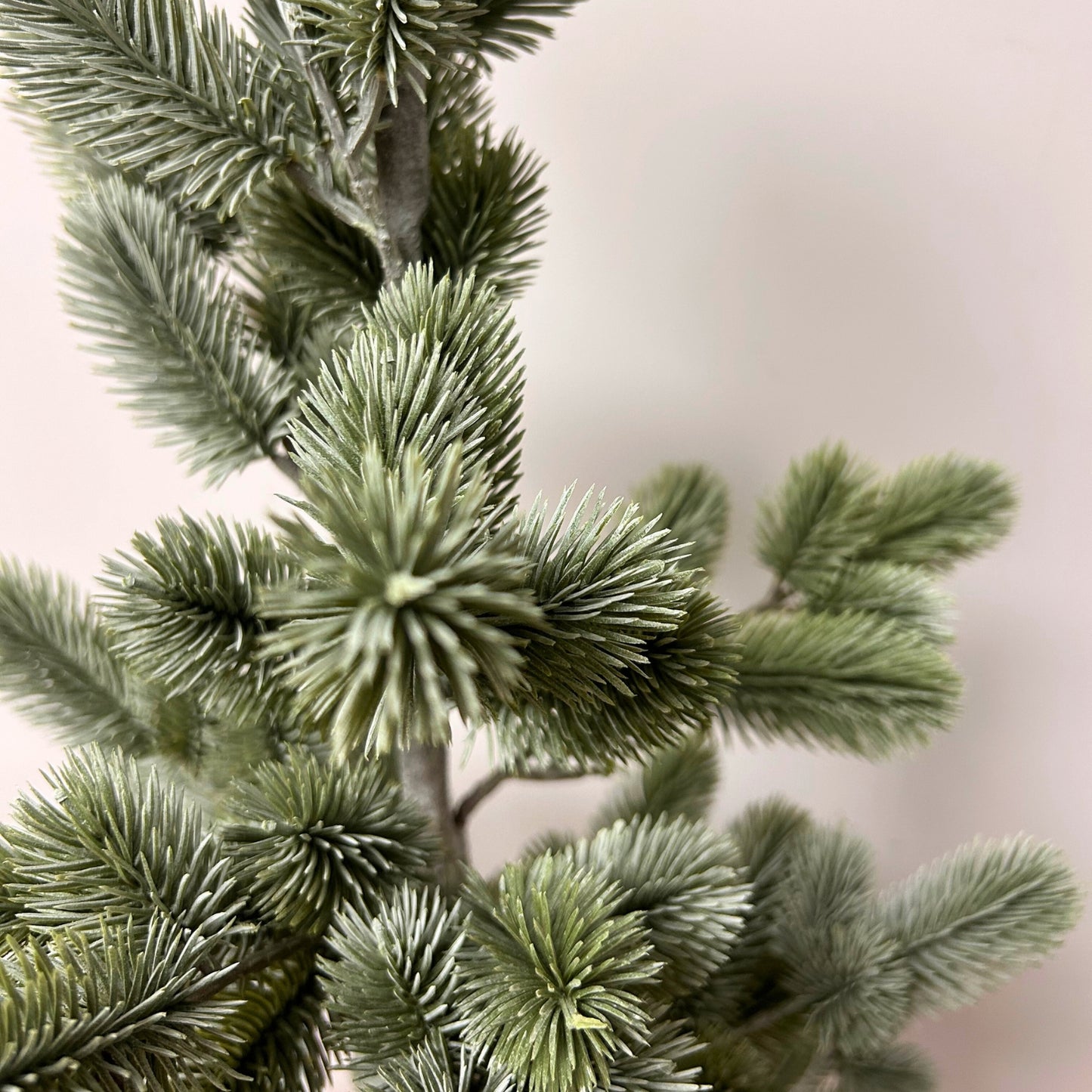 Real Touch Wild Spruce Potted Tree 48" | XJ