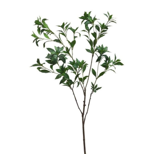 Japonica Leaf Branch 47" | XJE