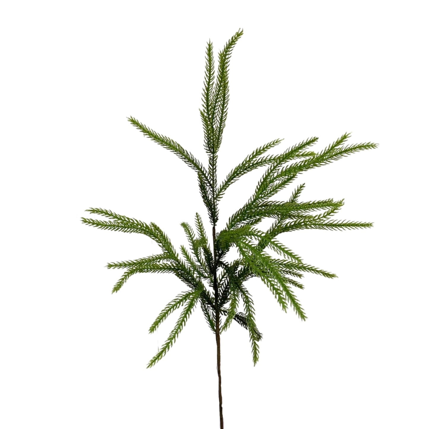 Real Touch Norfolk Pine Spray 28" | XJ