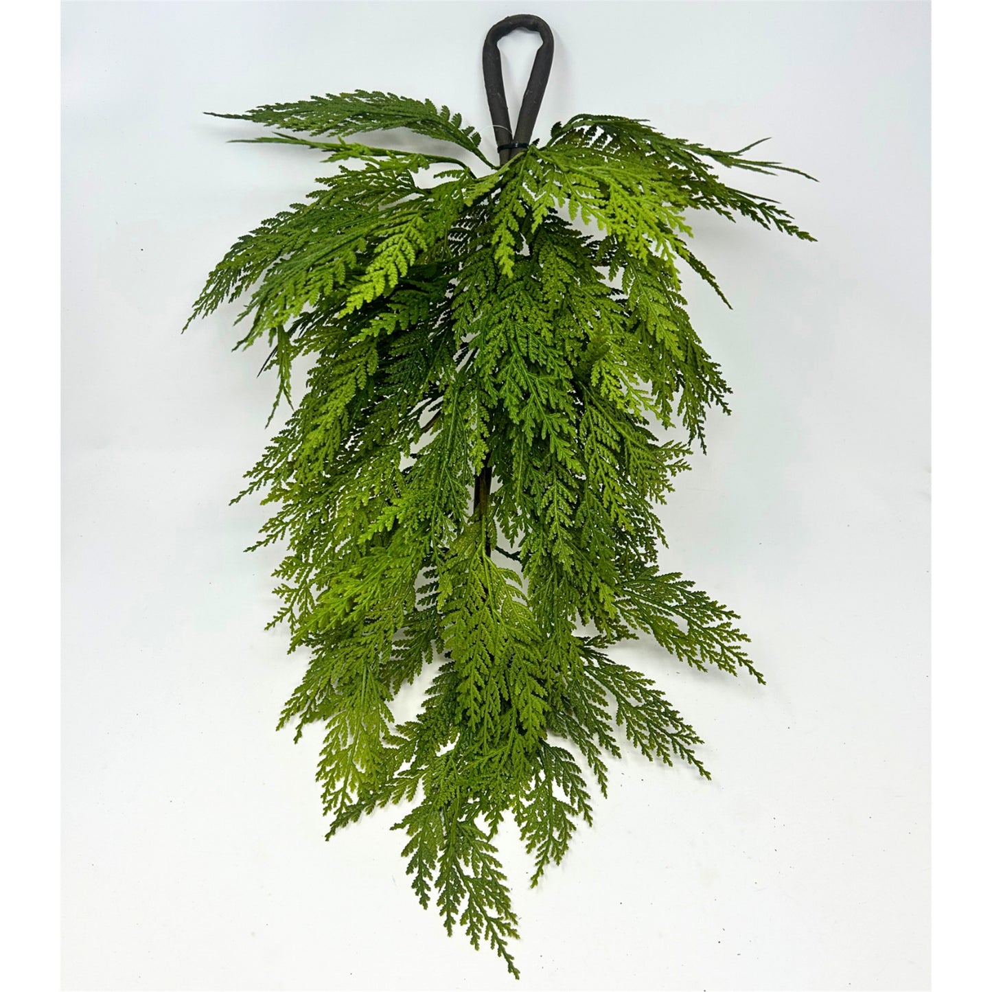 Real Touch Port Orford Cedar Teardrop 24" | XJ