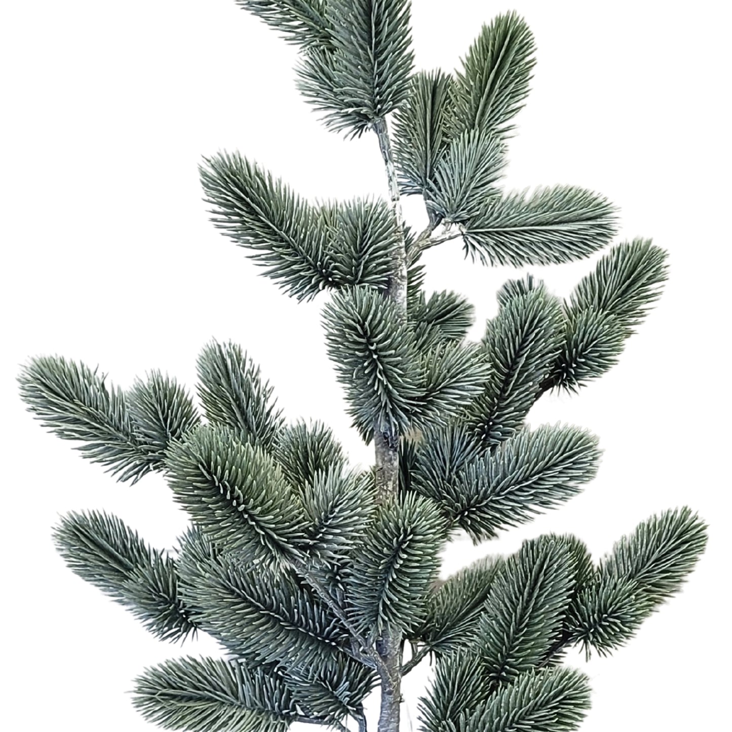 Real Touch Wild Spruce Potted Tree 26" | XJ