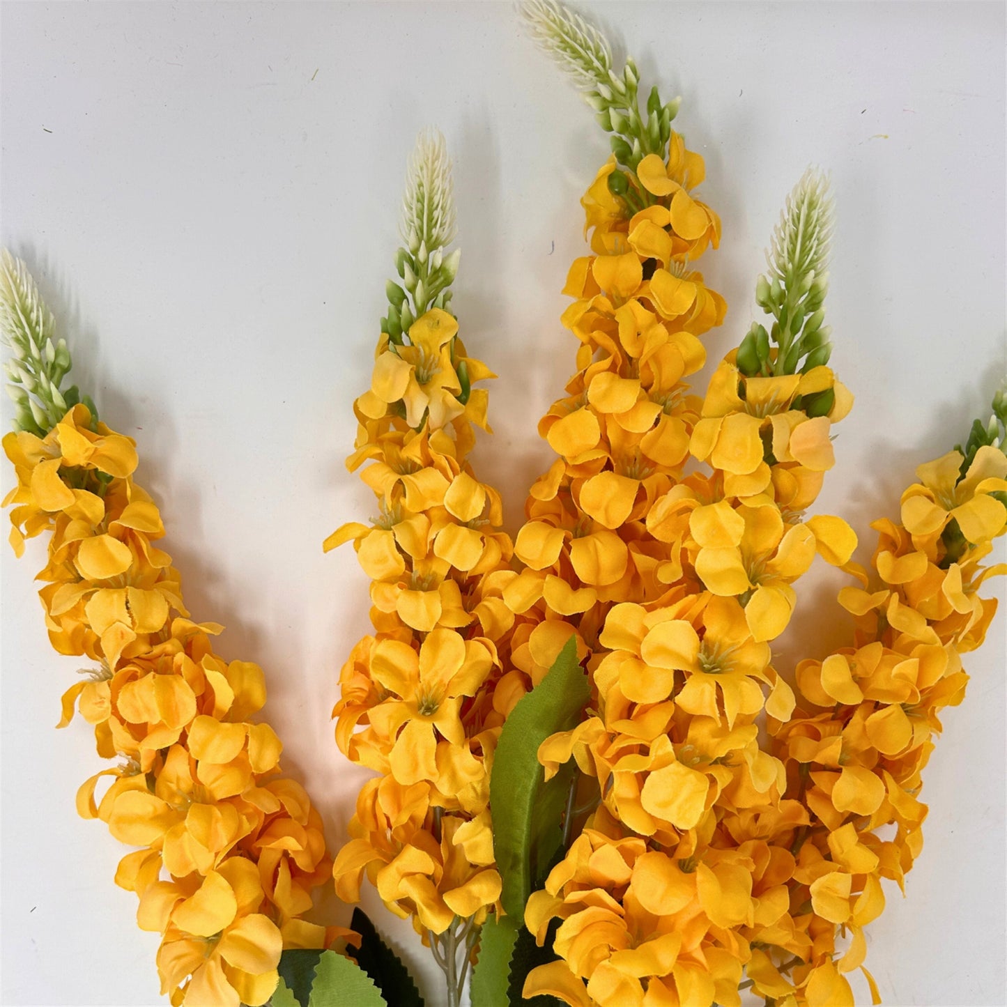 Veronica Spike Bush x5 - Golden - 23" | GTE