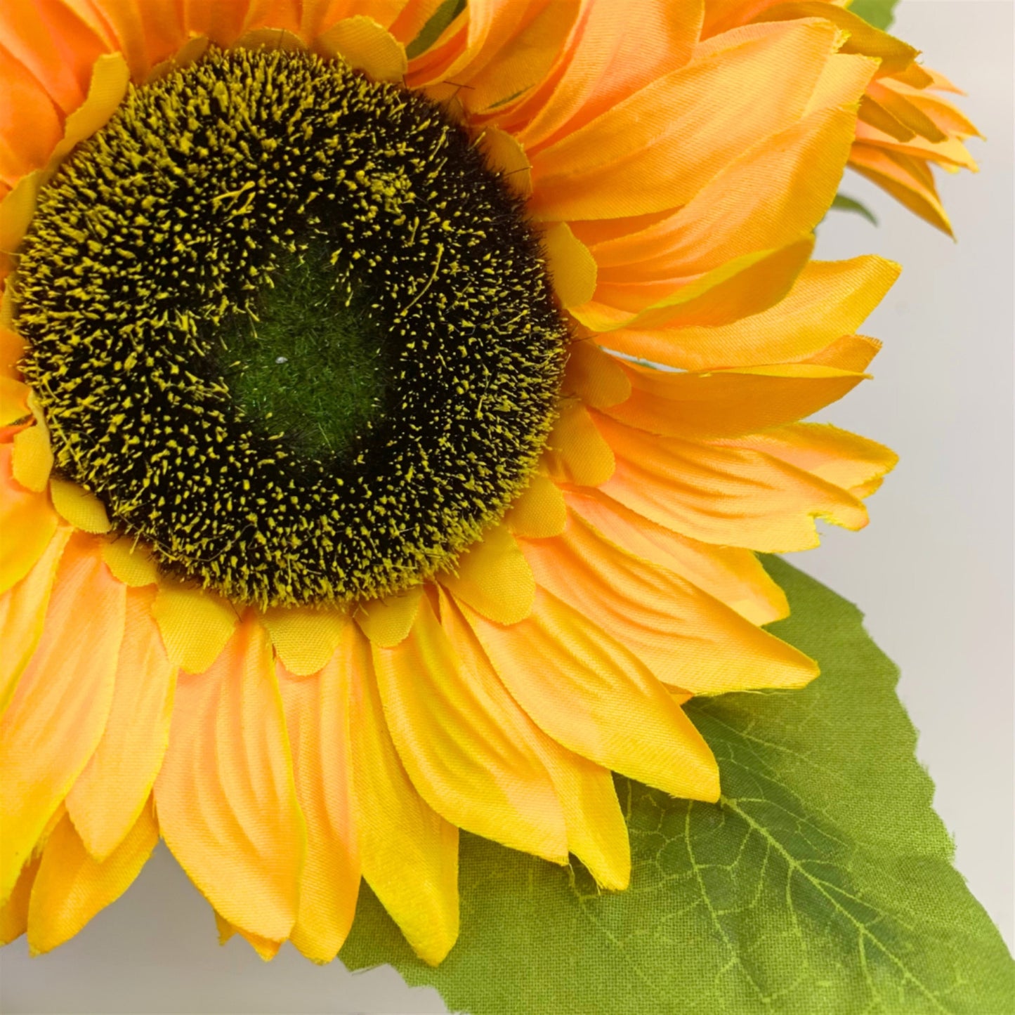Kansas Sunflower Bundle x 4 - Yellow 13" | YSE