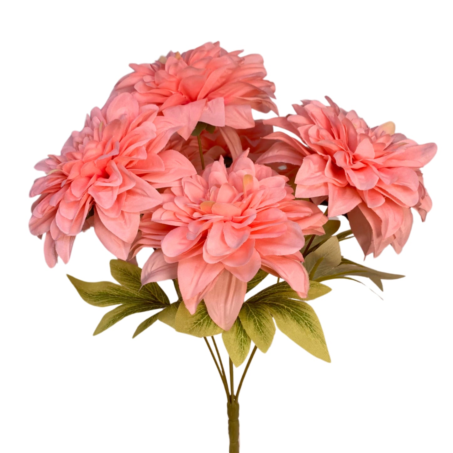 Flower Market Dahlia Bush - Pink x 7 16" | YSE