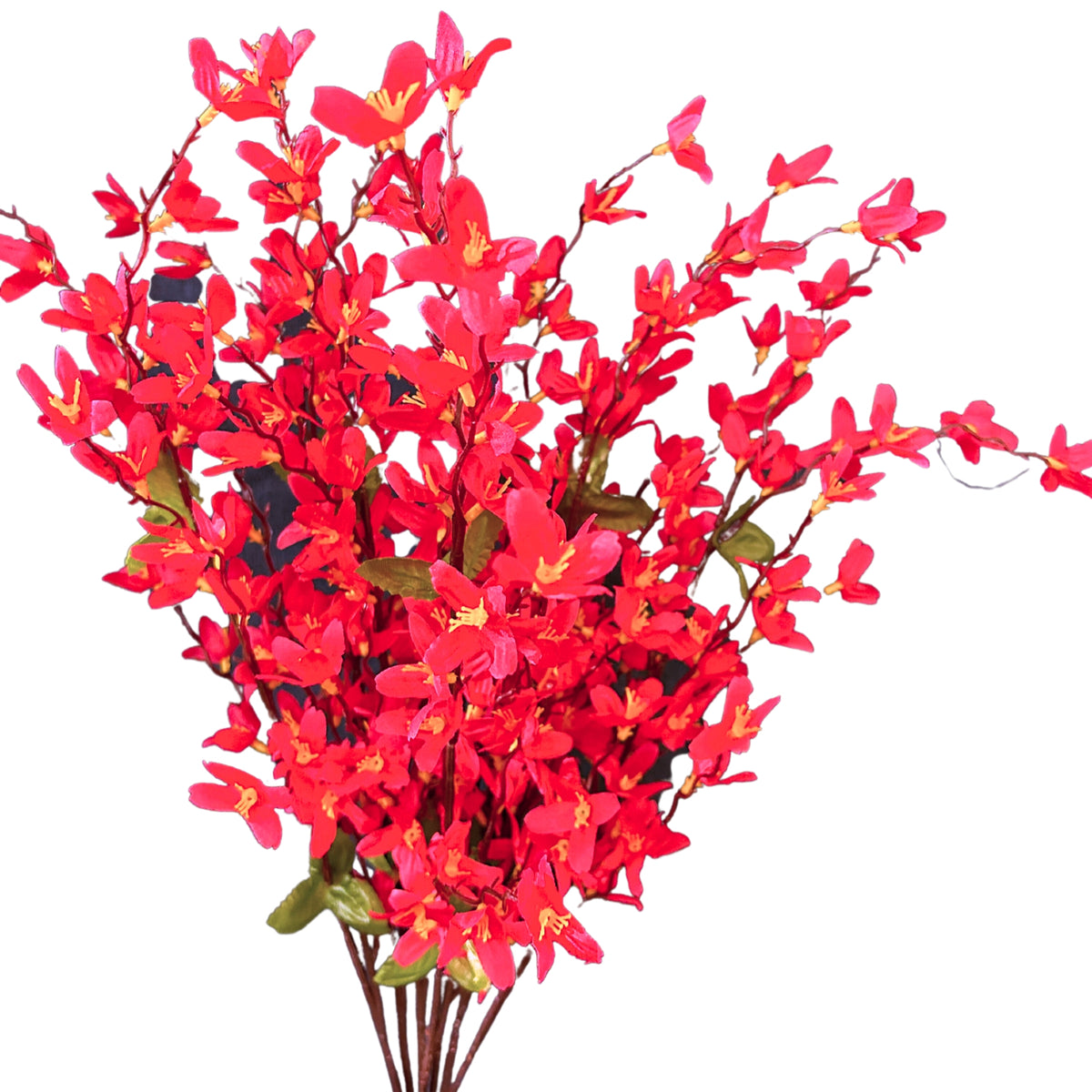 Star Blossom Bush x 7 - 24” - Beauty | BYE