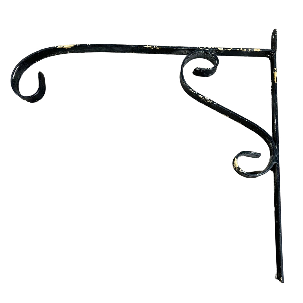 English Garden Wall Hook David Christopher's