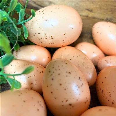 Farmhouse Assortment Eggs Bag of 12 |YSE