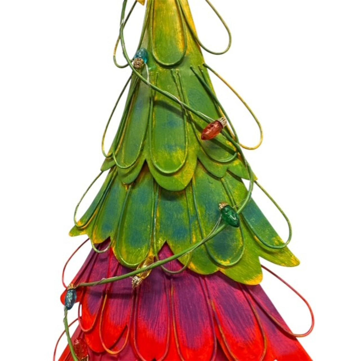 Metal Color Pop Tree 28.25" | FH