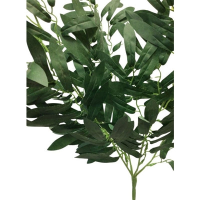 Pepper Leaves Bunch 19.75” |YSE