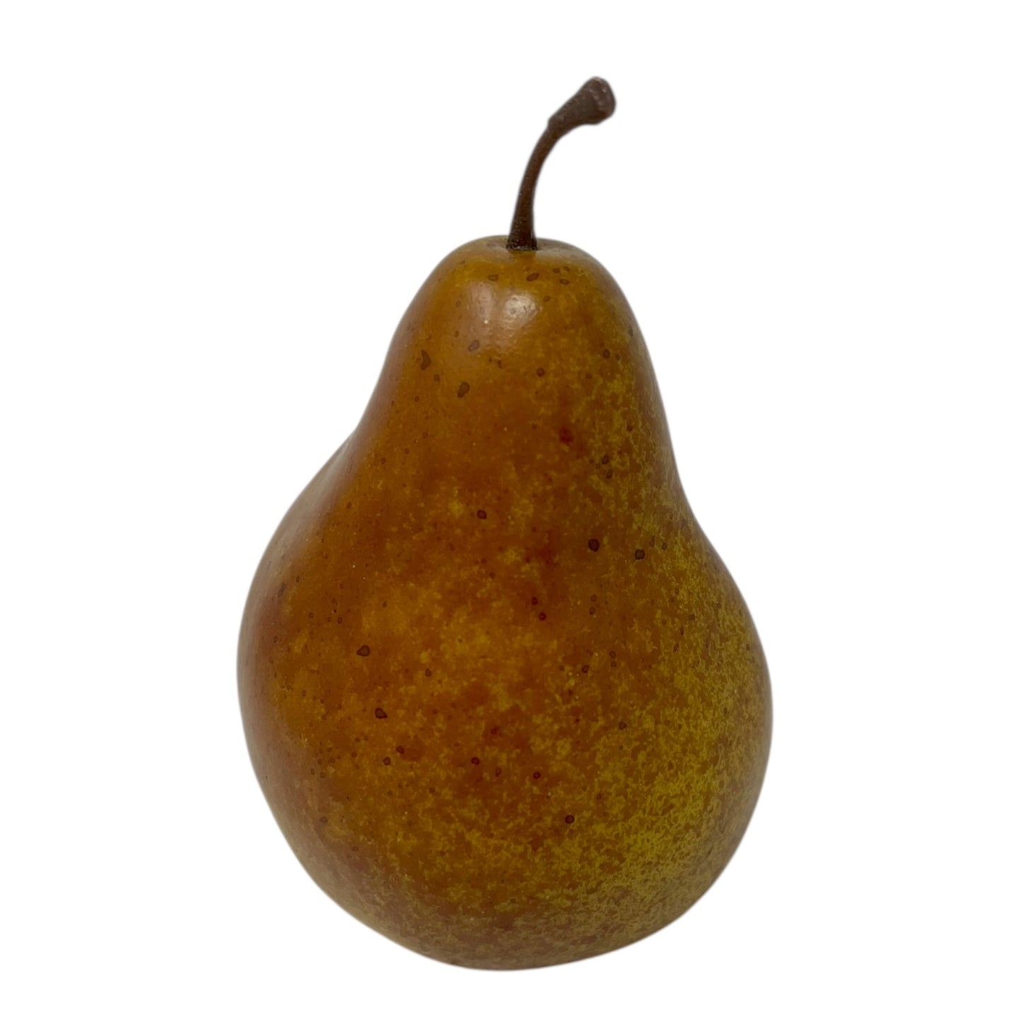 Light Brown Bosc Pear | YS