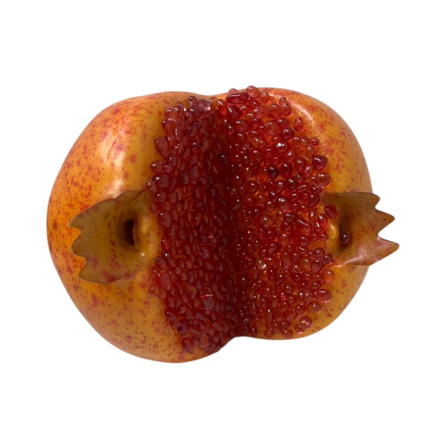 Open Pomegranate - Orange | YS
