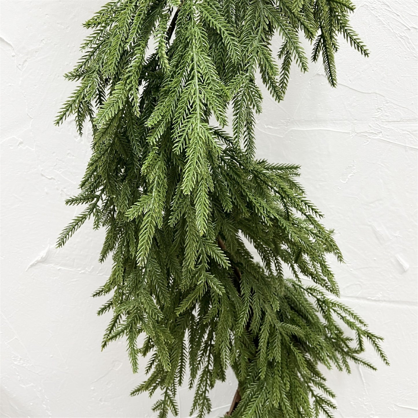 Soft Touch Norfolk Pine Garland 72" | DB