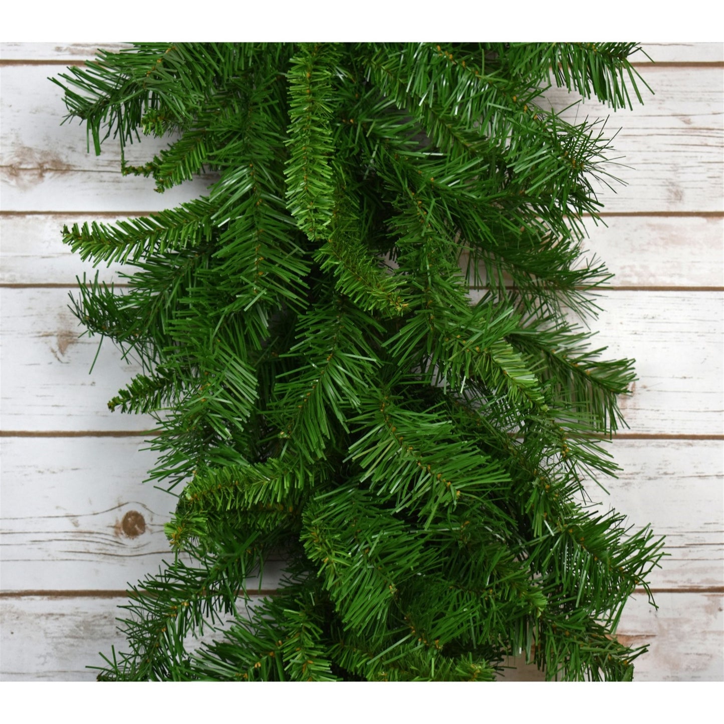 9’ x 18" Mixed Foliage Garland (unlighted) | HT