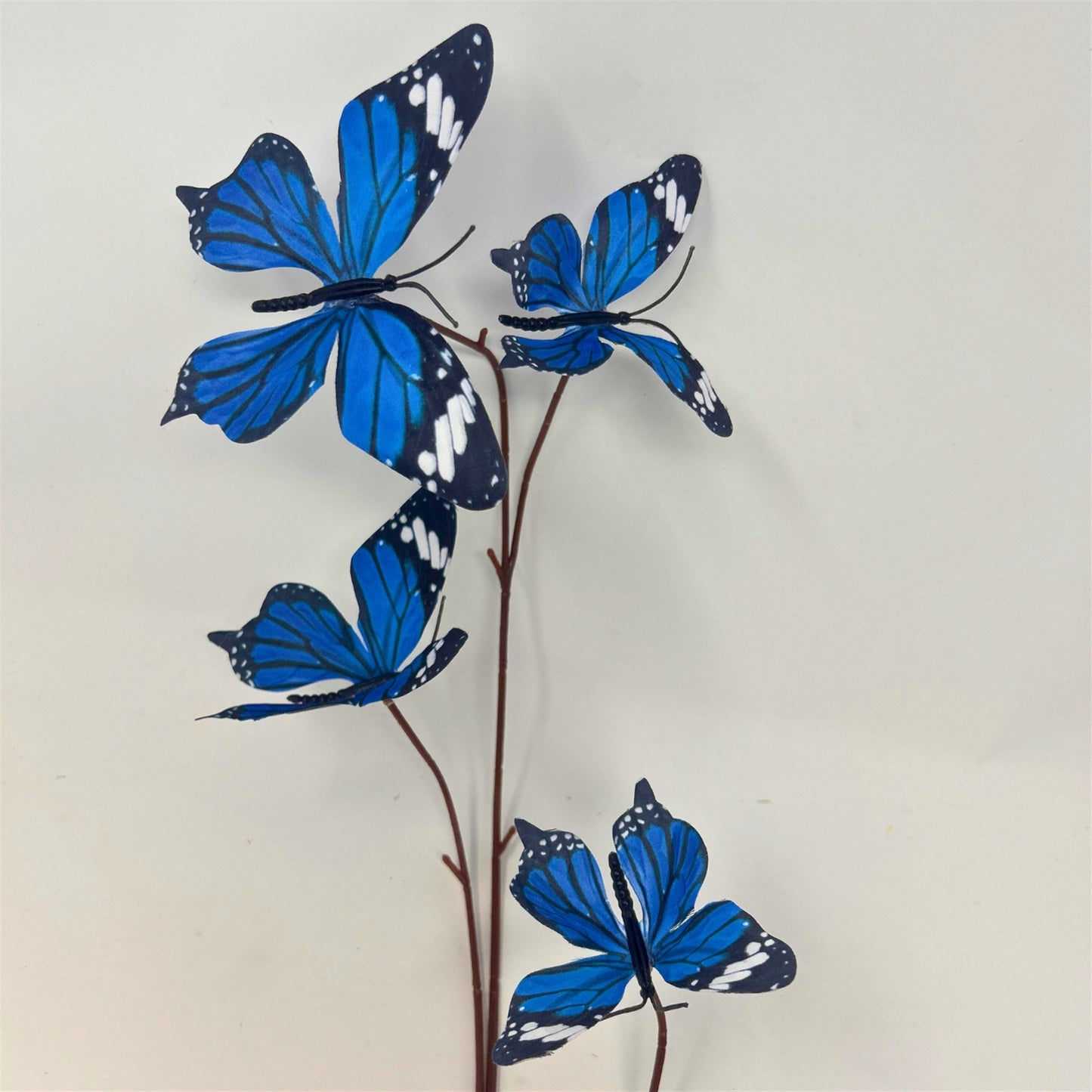 Butterfly Spray x7 Blue - 42" | GTE