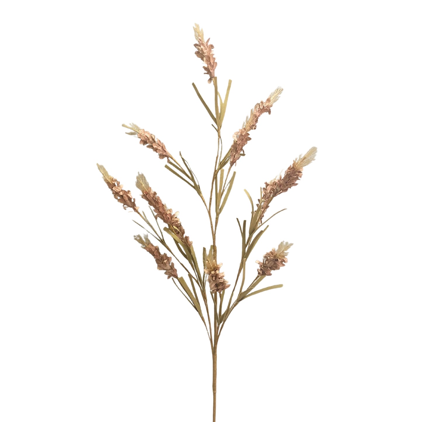 Country Road Wild Flower Spray 32" - Mauve | KS