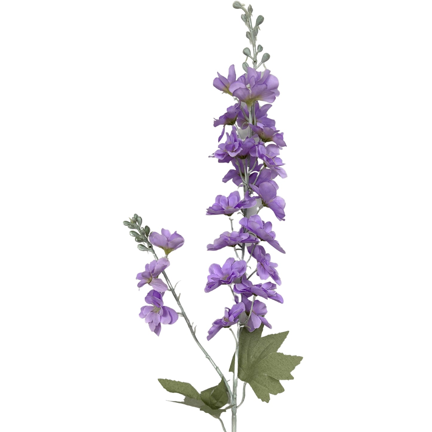 Garden Delphinium Spray 34” - Lt. Purple | YSE