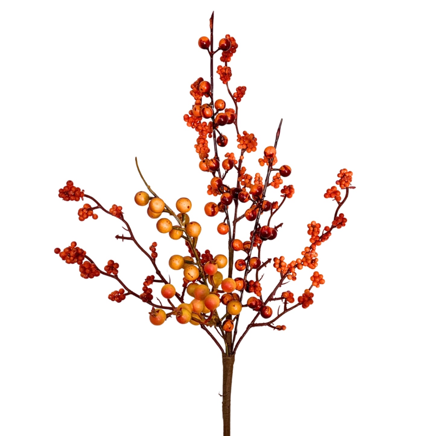 Autumn Harvest Berry Pick 16” | KS