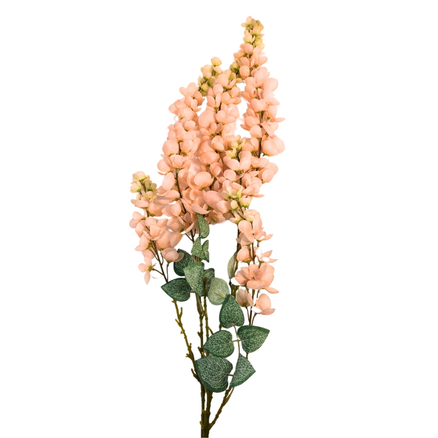 Hanging Garden Wisteria Branch - Pink 44" | YSE