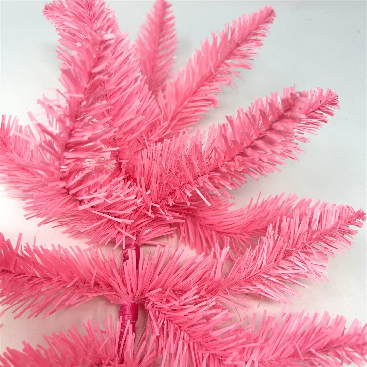 Peach Pink Spray 18” | HT