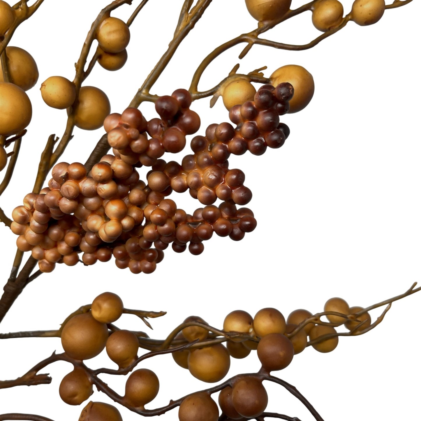 Golden Harvest Berry Spray 23" | KS