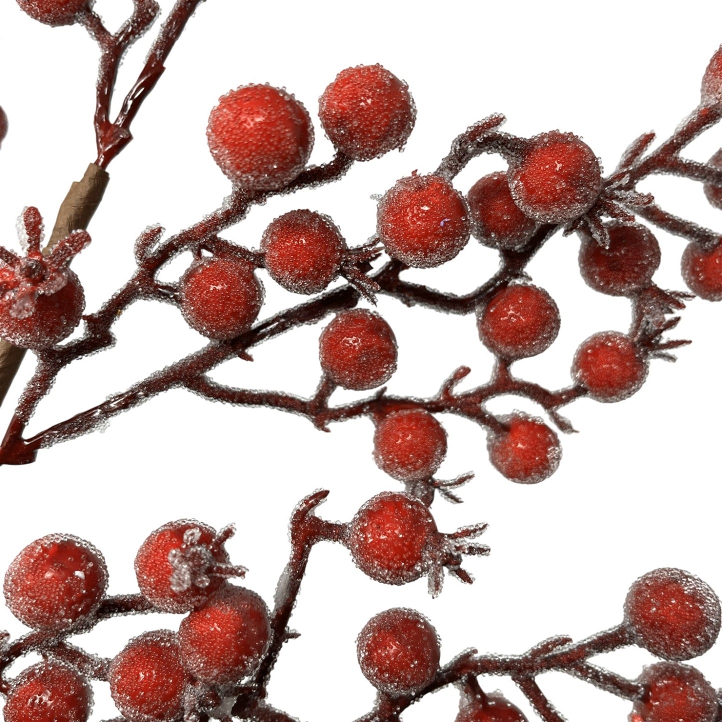 Micro Bead Iced Berry Spray 23" | KS