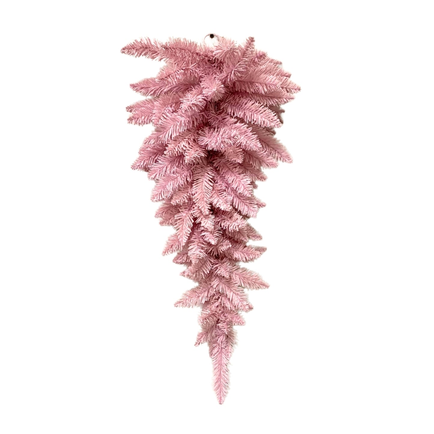 Soft Pink Pine Teardrop 30” | HT