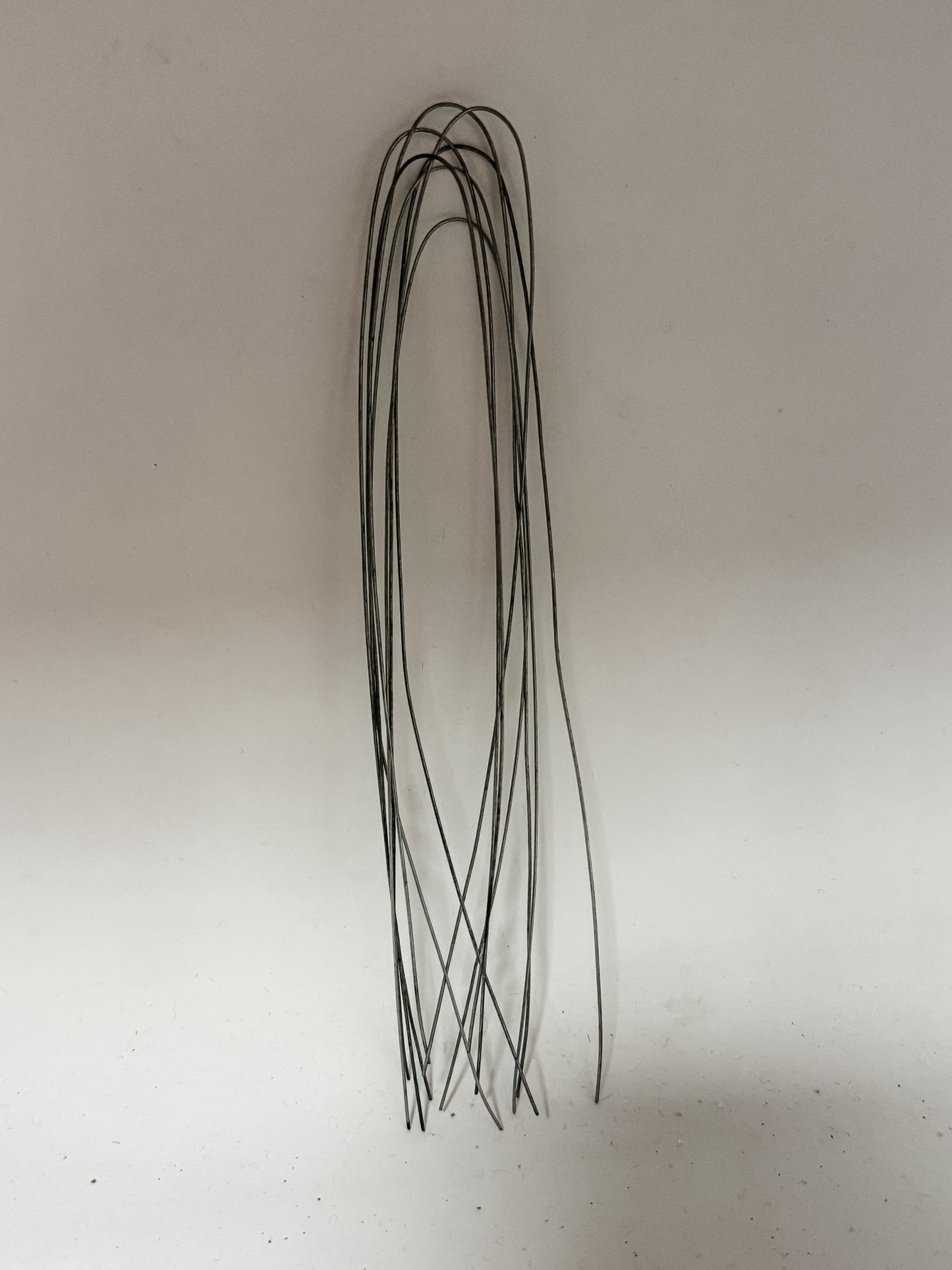 22 Gauge Floral Wire x 7 pieces