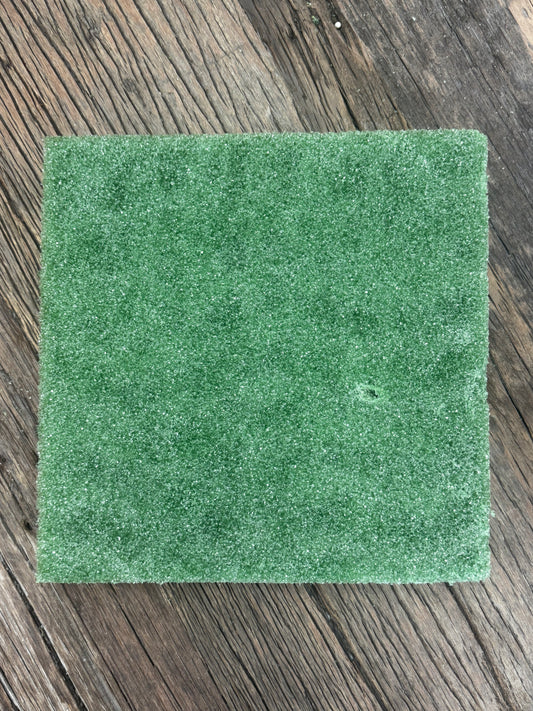 12" x 12" Styrofoam Square