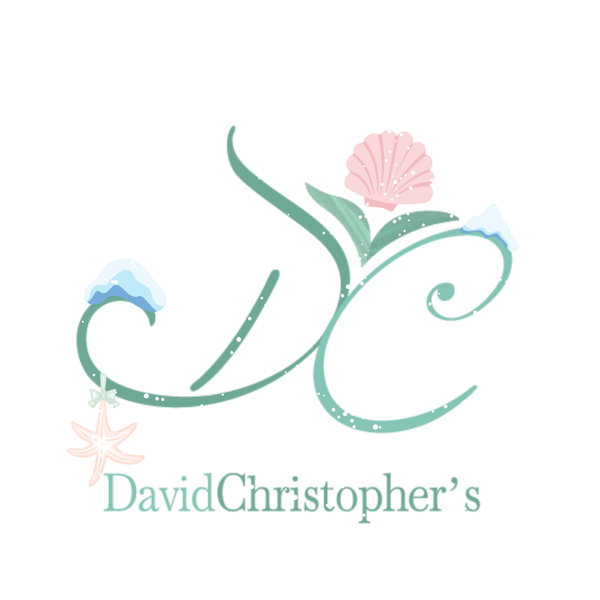 David Christopher's logo