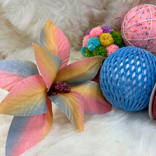 Mystery Christmas Tree Box - Pastels/Candy