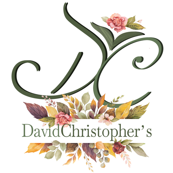 David Christopher's logo