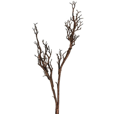 29” METALLIC DIPPED MANZANITA BRANCH | XJ