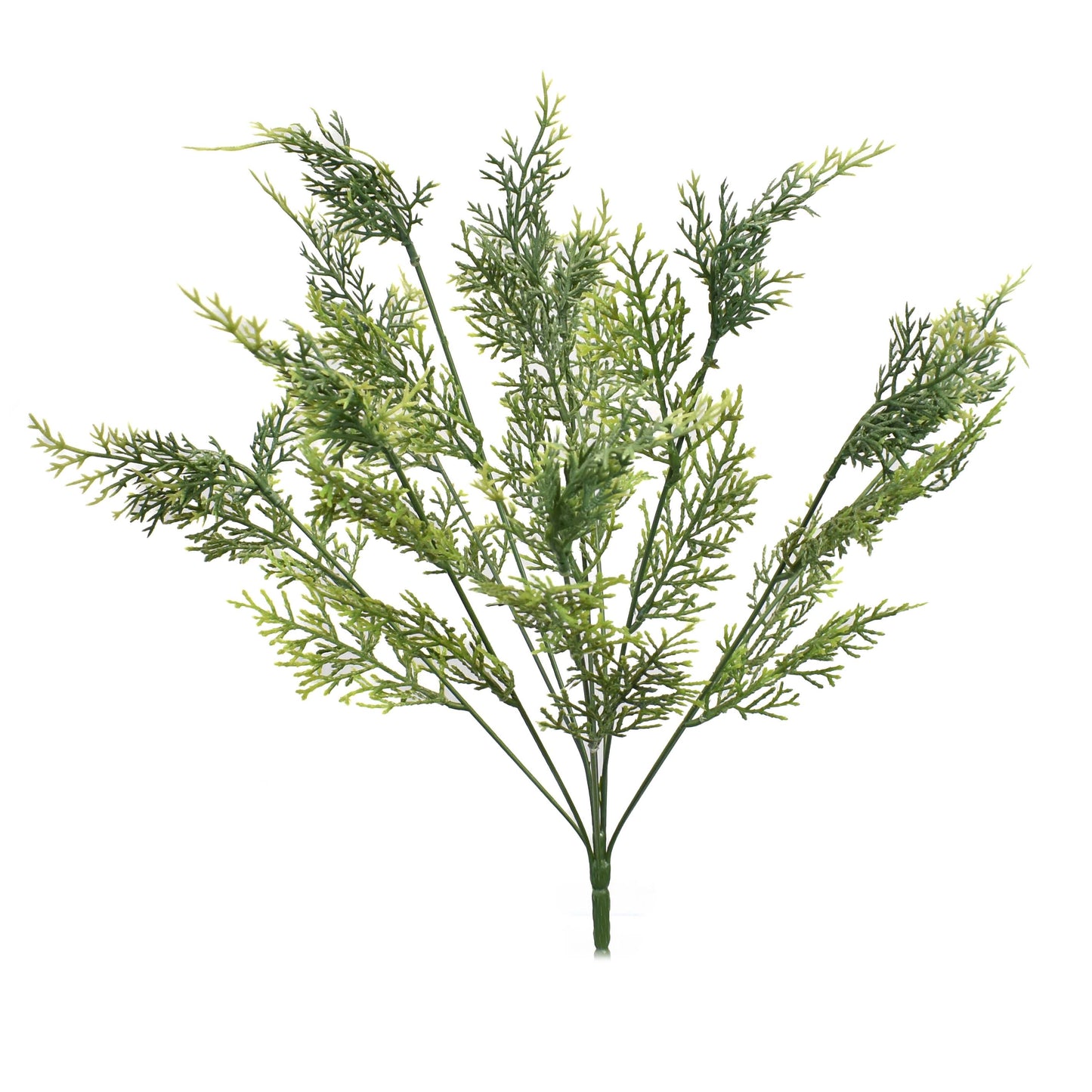20" Cypress Leaves Pick | QS