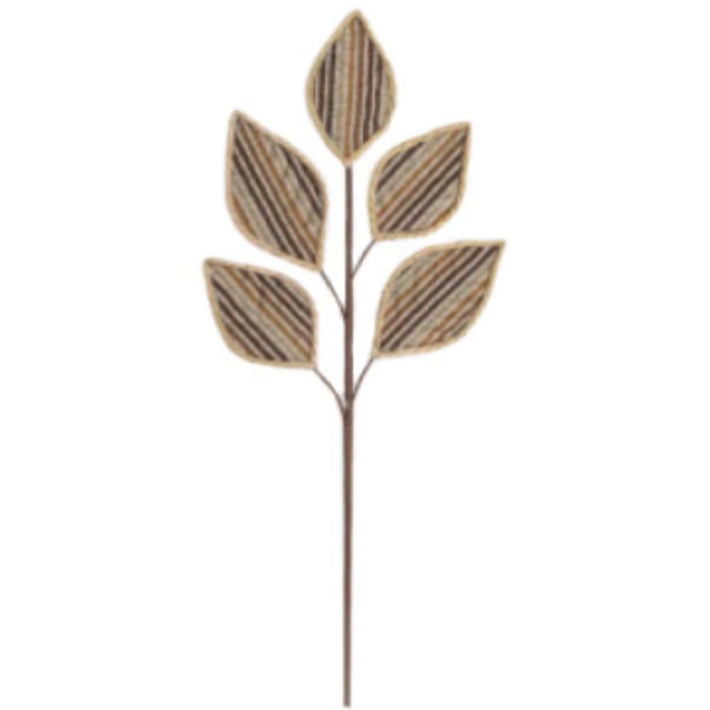 19.5" Multi Striped Pheasant Spray | QG