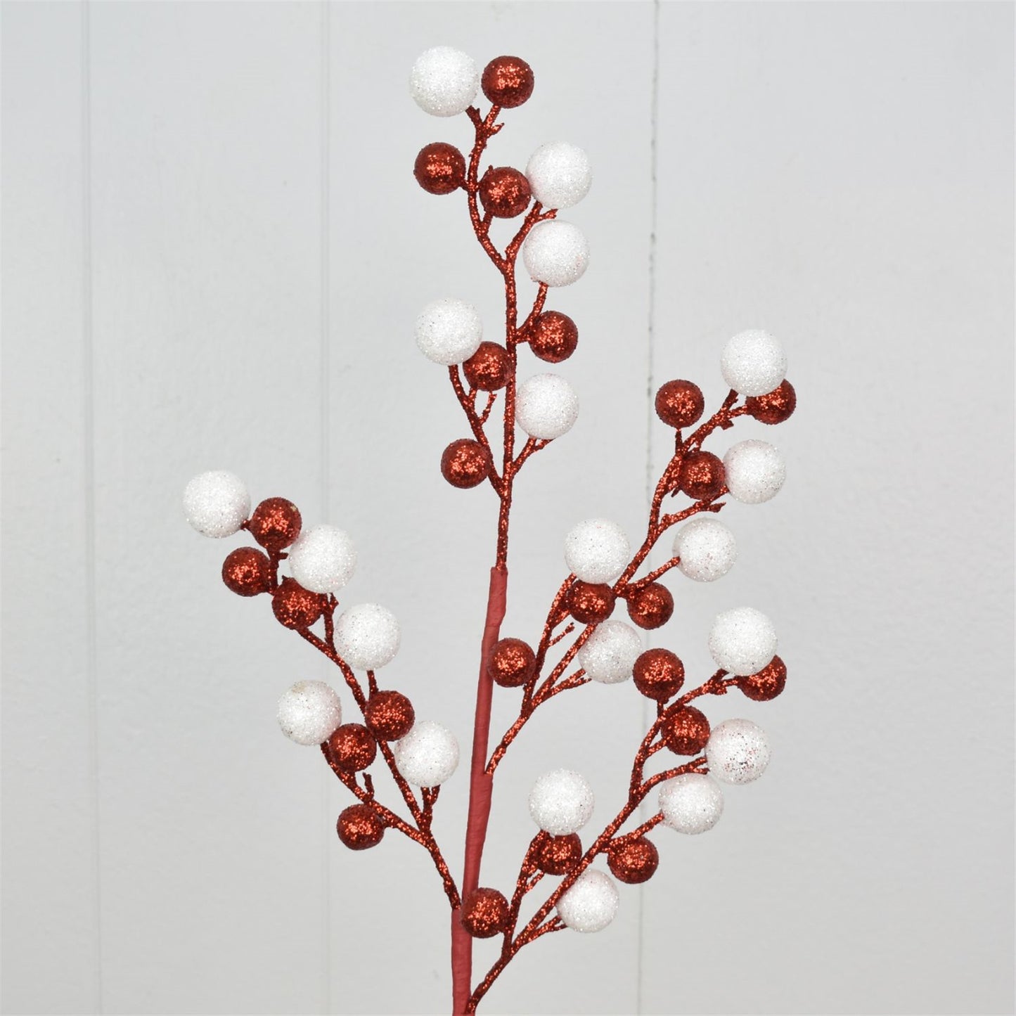 Candy Berry Spray - Red/White