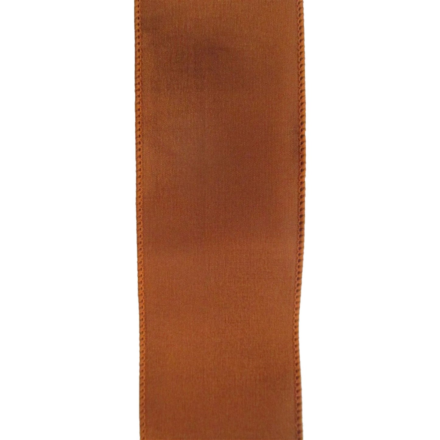 Burnt Orange Sunset Ribbon 2.5" x 10yd | YT