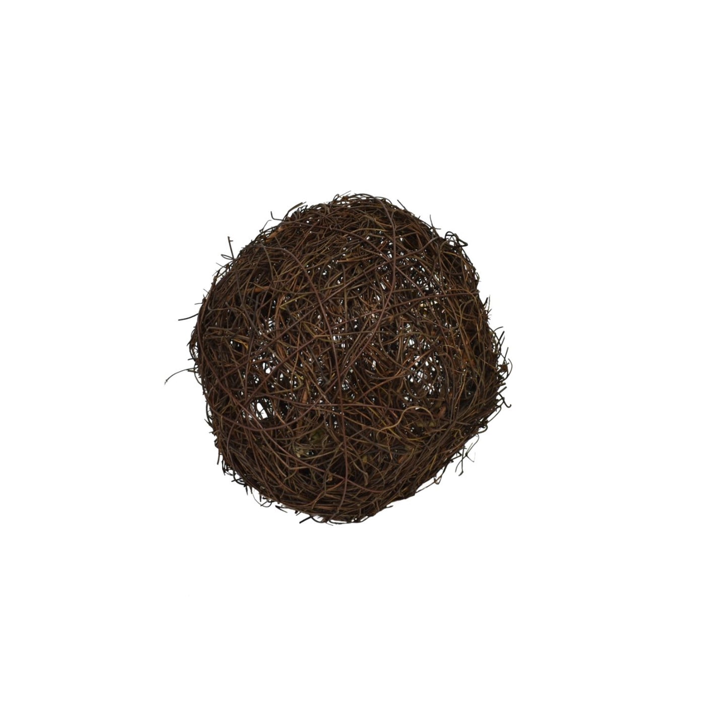 4” Angel Vine Orb | QDE