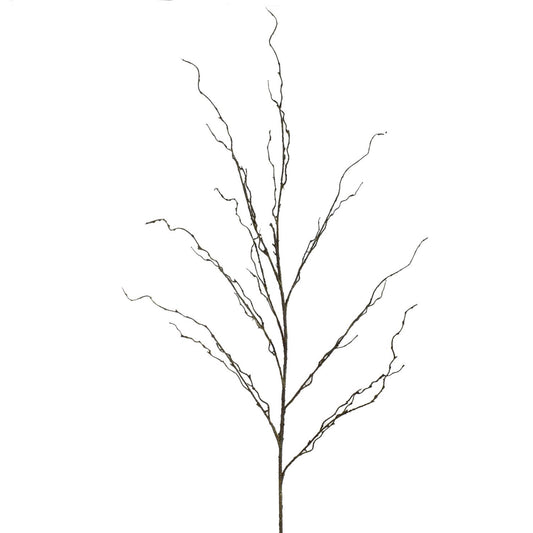 50” Natural Texture Twig Branch | XJE