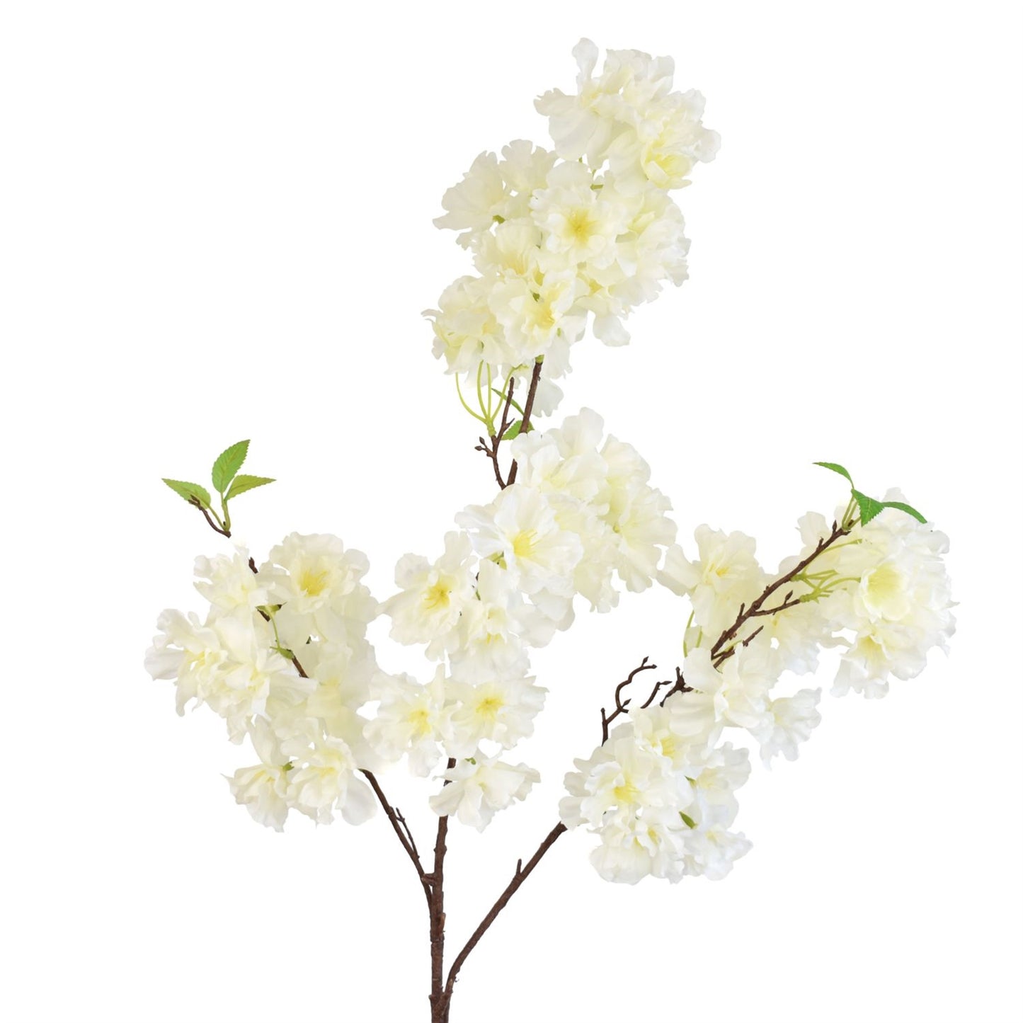 42" Cherry Blossom Branch in Cream | XJE