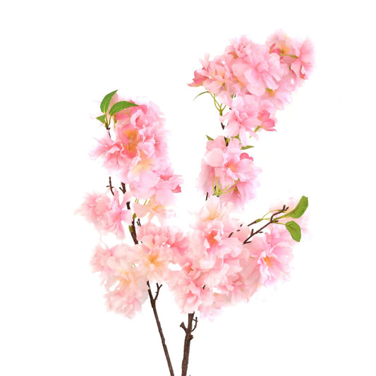 42" Cherry Blossom Branch in Pink | XJE