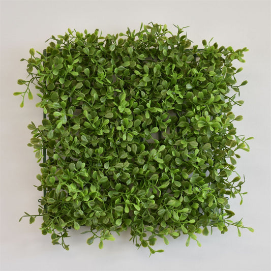 10" x 10" American Boxwood Mat | XJE