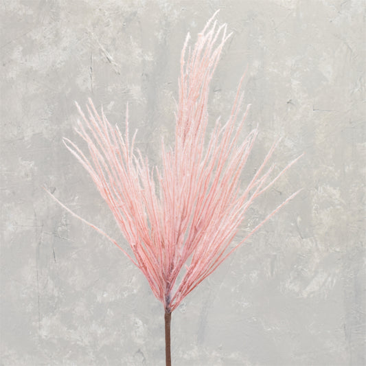 Grassy Pampas Spray 41" in Pink | XJC22