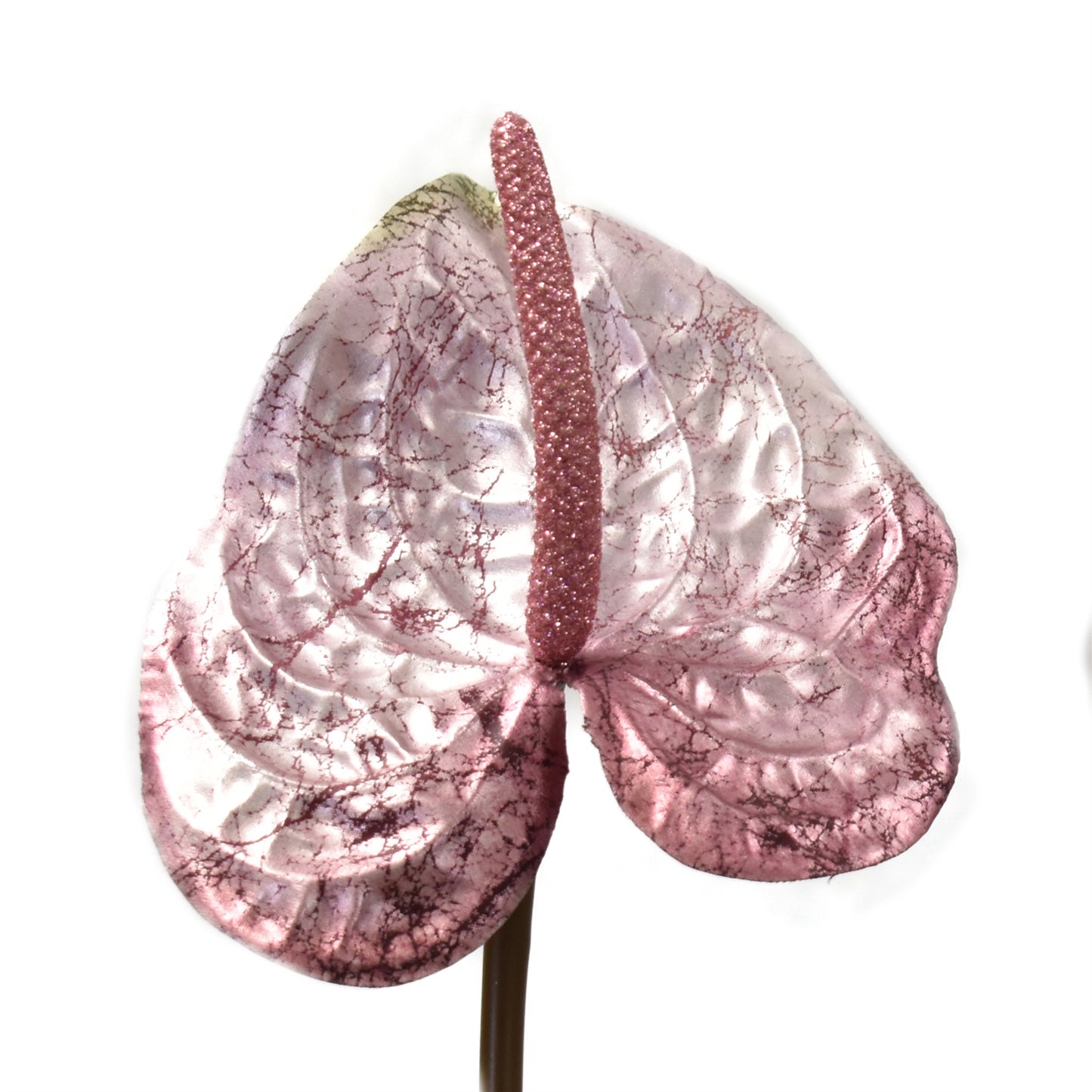 Fantasy Anthurium Spray 27" in Lilac | XJ